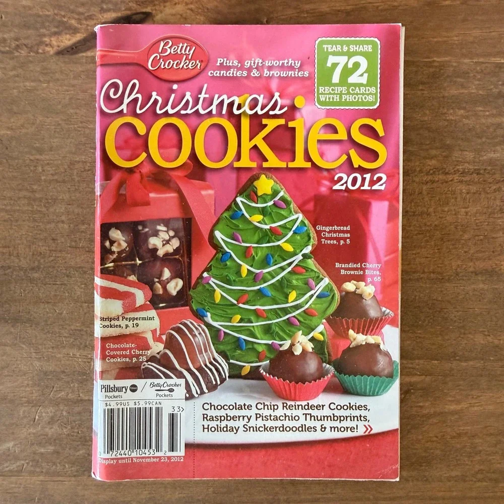 Betty Crocker 13 piece